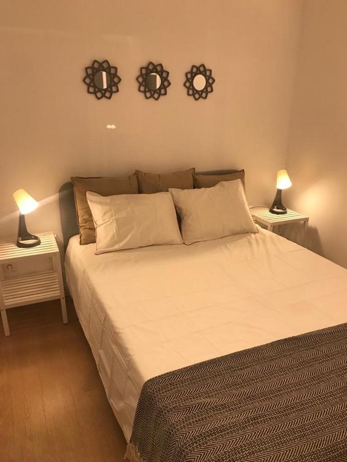 Cozy Canide Beach Apartment Canidelo  Экстерьер фото